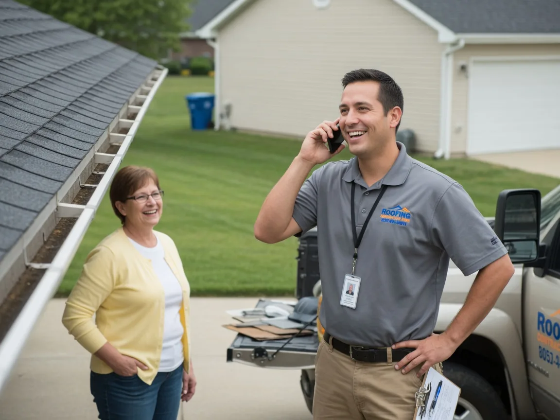 Local Roofing Contractors Reliance, WY FAQs